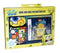 SpongeBob's Atlantis SquarePantis [Case Set] - In-Box - Nintendo DS  Fair Game Video Games