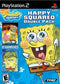 Spongebob SquarePants: Happy Squared Double Pack - Complete - Playstation 2  Fair Game Video Games