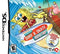 Spongebob Surf & Skate Roadtrip - In-Box - Nintendo DS  Fair Game Video Games