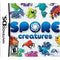 Spore Creatures - Complete - Nintendo DS  Fair Game Video Games
