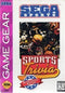Sports Trivia - Loose - Sega Game Gear  Fair Game Video Games