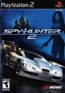 Spy Hunter 2 - In-Box - Playstation 2  Fair Game Video Games