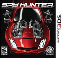 Spy Hunter - In-Box - Nintendo 3DS  Fair Game Video Games