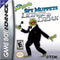 Spy Muppets License to Croak - Loose - GameBoy Advance  Fair Game Video Games