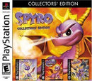 Spyro Collector's Edition - Complete - Playstation  Fair Game Video Games