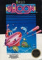 Sqoon - Loose - NES  Fair Game Video Games