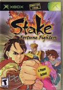 Stake - Complete - Xbox  Fair Game Video Games