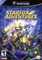 Star Fox Adventures [K-Mart] - Loose - Gamecube  Fair Game Video Games
