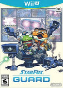 Star Fox Guard - Loose - Wii U  Fair Game Video Games