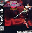 Star Gladiator - In-Box - Playstation  Fair Game Video Games