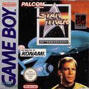 Star Trek 25th Anniversary - In-Box - GameBoy  Fair Game Video Games