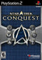 Star Trek Conquest - Complete - Playstation 2  Fair Game Video Games