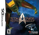 Star Trek Tactical Assault - In-Box - Nintendo DS  Fair Game Video Games