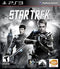 Star Trek: The Game - Complete - Playstation 3  Fair Game Video Games