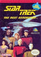 Star Trek The Next Generation - Loose - NES  Fair Game Video Games