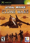 Star Wars Clone Wars - Loose - Xbox  Fair Game Video Games