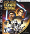 Star Wars Clone Wars: Republic Heroes - Complete - Playstation 3  Fair Game Video Games