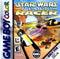 Star Wars Episode I Racer - Loose - GameBoy Color  Fair Game Video Games