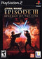 Star Wars Episode III Revenge of the Sith [Greatest Hits] - Complete - Playstation 2  Fair Game Video Games