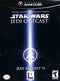 Star Wars Jedi Outcast - In-Box - Gamecube  Fair Game Video Games