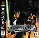 Star Wars Masters of Teras Kasi - In-Box - Playstation  Fair Game Video Games