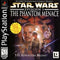 Star Wars Phantom Menace [Greatest Hits] - In-Box - Playstation  Fair Game Video Games