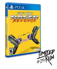 Star Wars Racer Revenge [Premium Edition] - Complete - Playstation 4  Fair Game Video Games