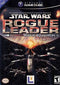 Star Wars Rogue Leader [Player's Choice] - In-Box - Gamecube  Fair Game Video Games