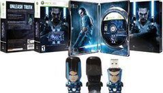 Star Wars: The Force Unleashed II [Collector's Edition] - In-Box - Xbox 360  Fair Game Video Games