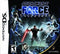 Star Wars The Force Unleashed - Loose - Nintendo DS  Fair Game Video Games