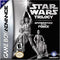 Star Wars Trilogy Apprentice Of The Force (CIB)  Fair Game Video Games