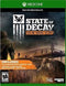 State of Decay: Year-One Survival Edition - Loose - Xbox One  Fair Game Video Games