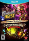 SteamWorld Collection - In-Box - Wii U  Fair Game Video Games