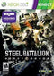 Steel Battalion: Heavy Armor - Complete - Xbox 360  Fair Game Video Games