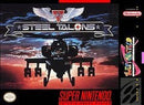 Steel Talons - Loose - Super Nintendo  Fair Game Video Games