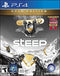 Steep Gold Edition - Complete - Playstation 4  Fair Game Video Games