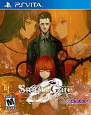 Steins Gate 0 [Amadeus Edition] - In-Box - Playstation Vita  Fair Game Video Games