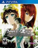 Steins Gate - Complete - Playstation Vita  Fair Game Video Games