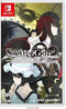 Steins Gate Elite - Complete - Nintendo Switch  Fair Game Video Games