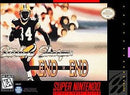 Sterling Sharpe: End 2 End - Loose - Super Nintendo  Fair Game Video Games