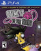 Stick it to the Man - Loose - Playstation 4  Fair Game Video Games