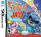 Stitch Jam - In-Box - Nintendo DS  Fair Game Video Games