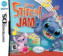 Stitch Jam - Loose - Nintendo DS  Fair Game Video Games