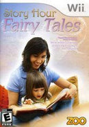 Story Hour Fairy Tales - Loose - Wii  Fair Game Video Games