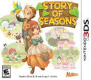 Story of Seasons - Loose - Nintendo 3DS  Fair Game Video Games