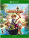 Stranded Sails: Explorers of the Cursed Islands - Complete - Xbox One  Fair Game Video Games