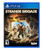 Strange Brigade - Loose - Playstation 4  Fair Game Video Games