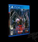 Stranger Things 3: The Game [Classic Edition] - Complete - Playstation 4  Fair Game Video Games