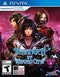 Stranger of Sword City [Limited Edition] - Complete - Playstation Vita  Fair Game Video Games