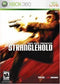 Stranglehold - Complete - Xbox 360  Fair Game Video Games